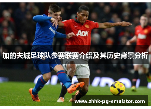 加的夫城足球队参赛联赛介绍及其历史背景分析