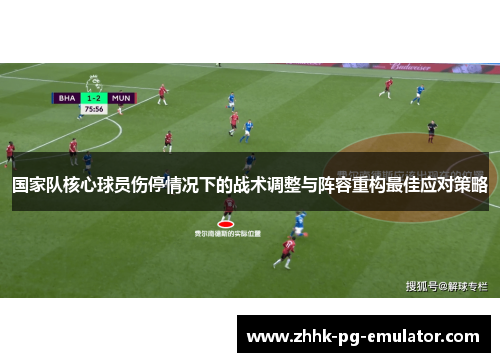 国家队核心球员伤停情况下的战术调整与阵容重构最佳应对策略