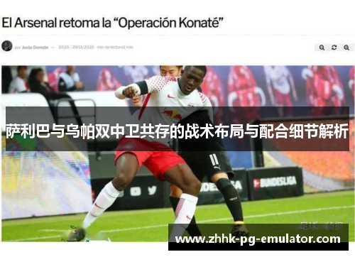 萨利巴与乌帕双中卫共存的战术布局与配合细节解析